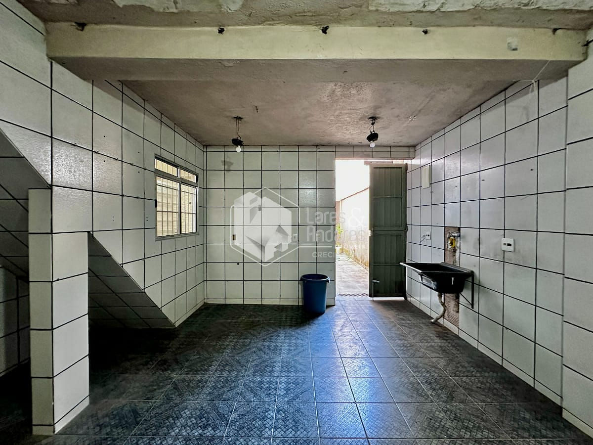 Sobrado, 2 quartos, 121 m² - Foto 66