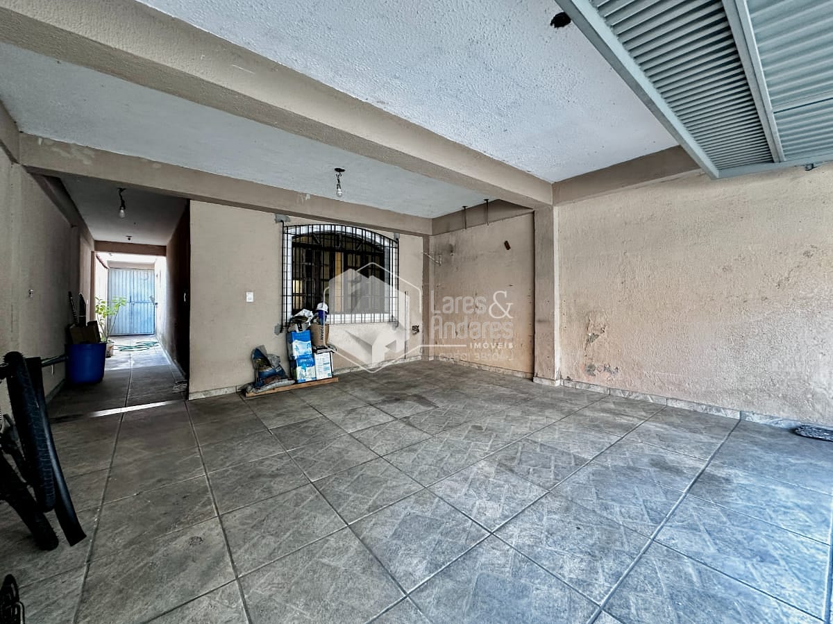 Sobrado, 2 quartos, 121 m² - Foto 67