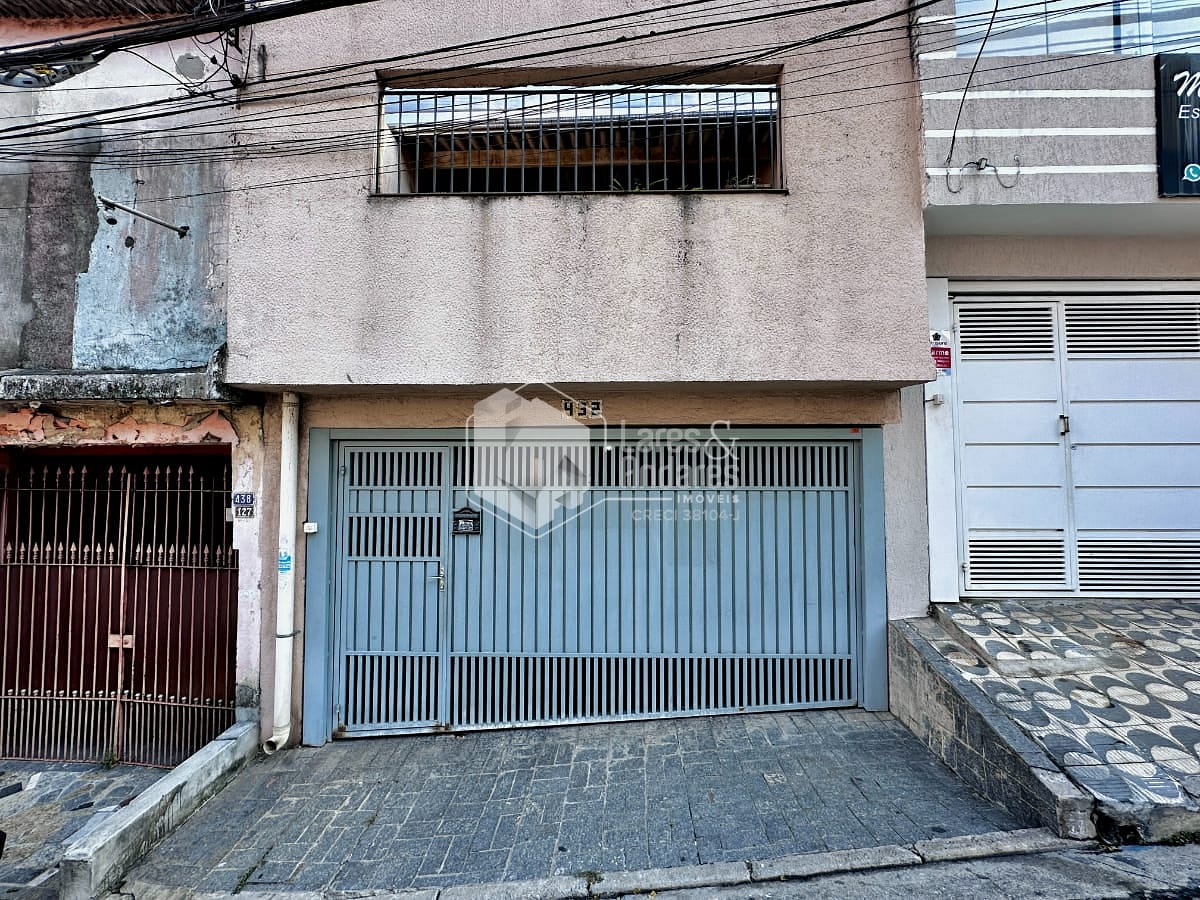 Sobrado, 2 quartos, 121 m² - Foto 69