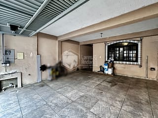 Foto do Sobrado-Sobrado para venda em Vila Constança com 2 quartos, 121m²