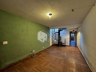 Foto do Sobrado-Sobrado para venda em Vila Constança com 2 quartos, 121m²