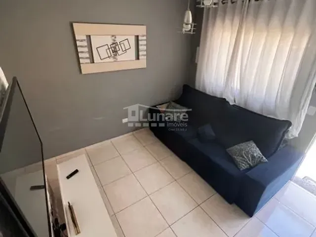 Sobrado com 80m² 2 quartos e 1 banheiro, à venda, no bairro Vila Pomar em Mogi das Cruzes