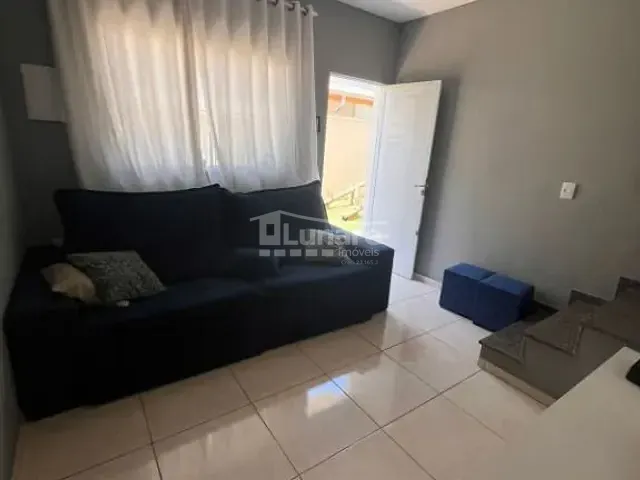 Sobrado com 80m² 2 quartos e 1 banheiro, à venda, no bairro Vila Pomar em Mogi das Cruzes