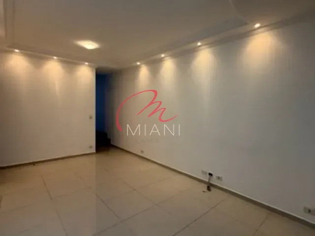 Sobrado com 180m² 3 quartos e 3 banheiros, para alugar, no bairro Vila Gomes em São Paulo