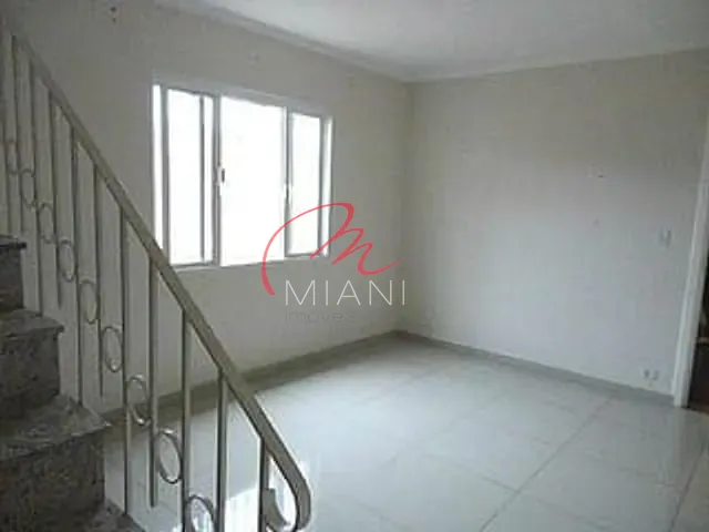 Sobrado com 180m² 3 quartos e 3 banheiros, para alugar, no bairro Vila Gomes em São Paulo