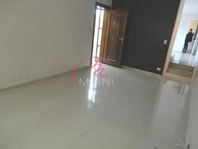 Sobrado com 180m² 3 quartos e 3 banheiros, para alugar, no bairro Vila Gomes em São Paulo