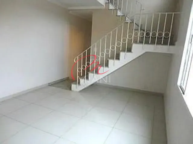 Sobrado com 180m² 3 quartos e 3 banheiros, para alugar, no bairro Vila Gomes em São Paulo
