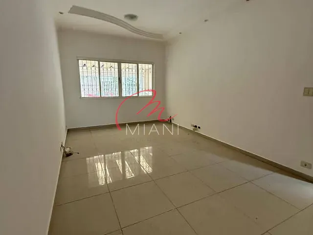 Sobrado com 180m² 3 quartos e 3 banheiros, para alugar, no bairro Vila Gomes em São Paulo