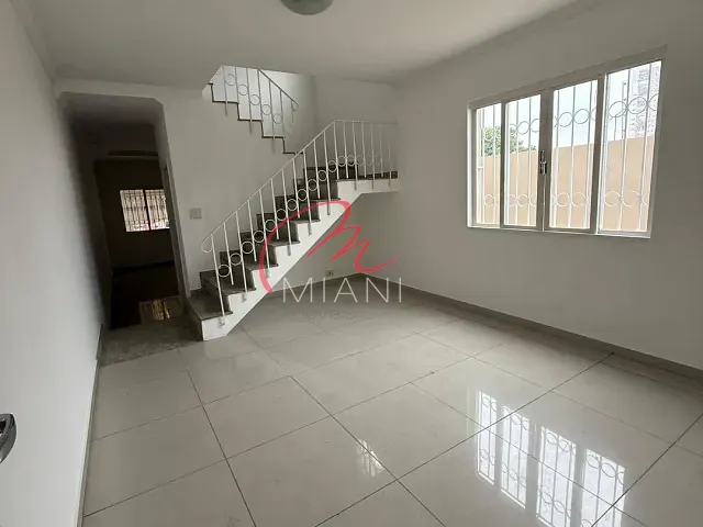Sobrado com 180m² 3 quartos e 3 banheiros, para alugar, no bairro Vila Gomes em São Paulo