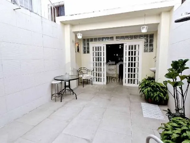 Sobrado 3 quartos e 3 banheiros, à venda, no bairro Vila Nivi em São Paulo