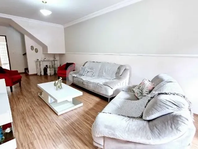Sobrado com 147m² 3 quartos e 3 banheiros, à venda, no bairro Vila Nivi em São Paulo