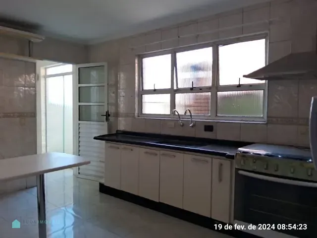 Sobrado com 100m² 3 quartos e 4 banheiros, à venda, no bairro Vila Bancária Munhoz em São Paulo