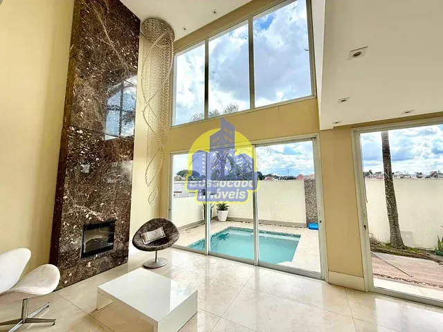 Sobrado com 366m² 4 quartos e 2 banheiros, à venda, no bairro Adalgisa em Osasco