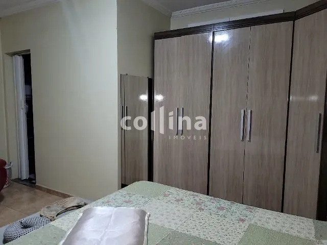 Sobrado com 140m² 3 quartos e 3 banheiros, à venda, no bairro Umuarama em Osasco