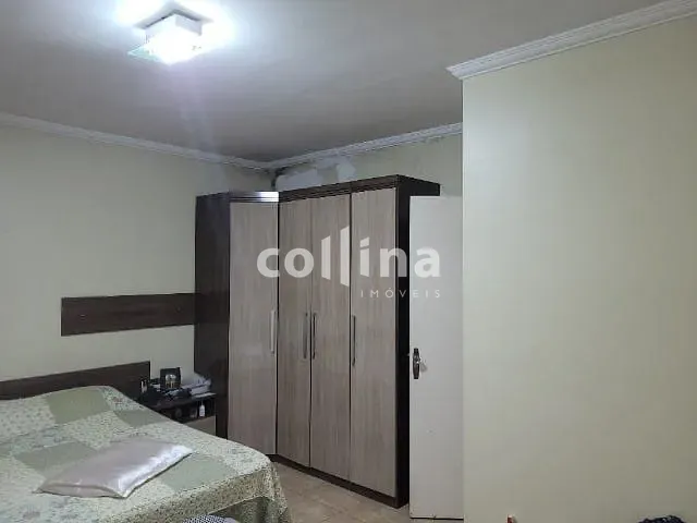Sobrado com 140m² 3 quartos e 3 banheiros, à venda, no bairro Umuarama em Osasco
