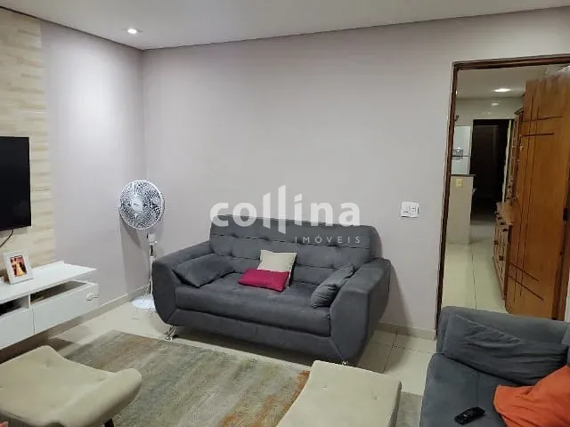 Sobrado, 3 quartos, 10 m² - Foto 1