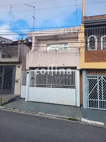 Sobrado, 3 quartos, 10 m² - Foto 15