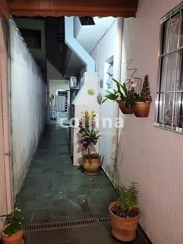Sobrado, 3 quartos, 10 m² - Foto 13