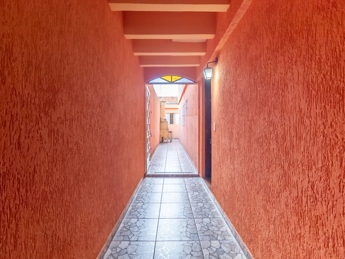 Sobrado para venda em Pirituba com 3 quartos, sendo 1 suíte, 138m²