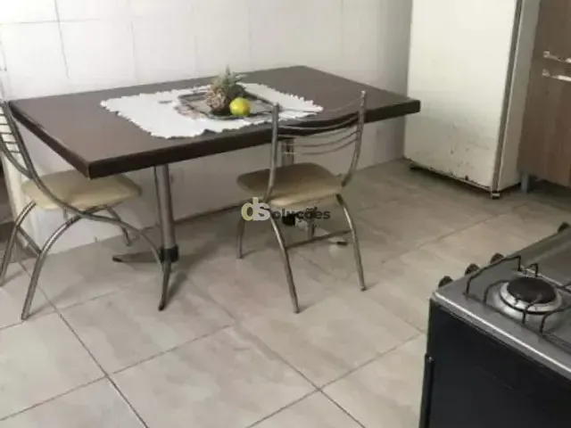 Sobrado 4 quartos e 2 banheiros, à venda, no bairro Parque da Vila Prudente em São Paulo