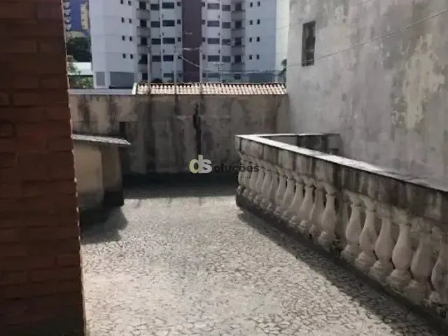 Sobrado 4 quartos e 2 banheiros, à venda, no bairro Parque da Vila Prudente em São Paulo