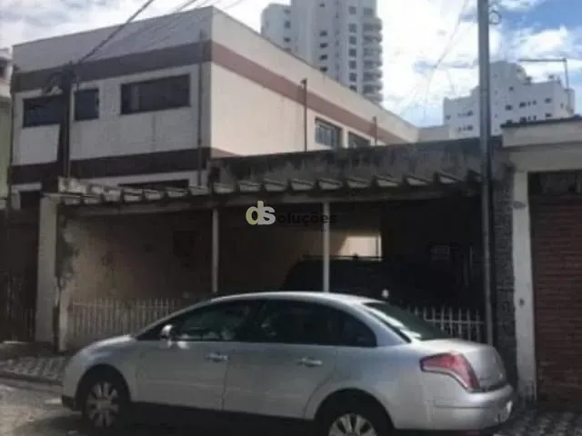 Sobrado 4 quartos e 2 banheiros, à venda, no bairro Parque da Vila Prudente em São Paulo
