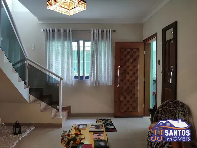 Sobrado com 200m² 4 quartos e 3 banheiros, à venda, no bairro Alto da Mooca em São Paulo