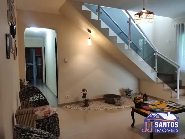 Sobrado com 200m² 4 quartos e 3 banheiros, à venda, no bairro Alto da Mooca em São Paulo
