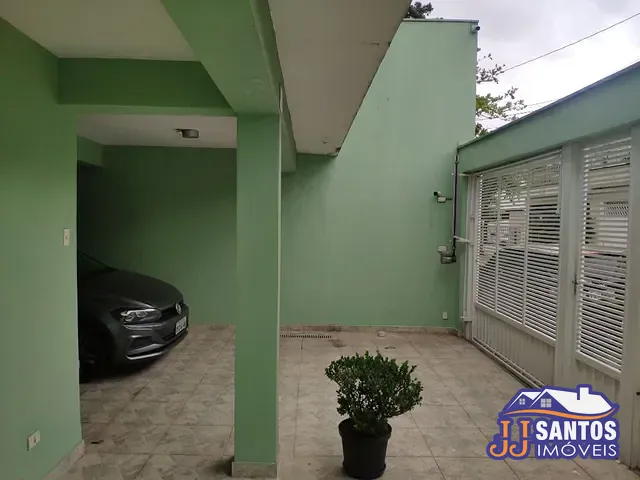 Sobrado com 200m² 4 quartos e 3 banheiros, à venda, no bairro Alto da Mooca em São Paulo