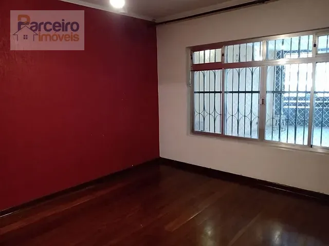 Sobrado com 194m² 3 quartos e 3 banheiros, à venda, no bairro Chácara Seis de Outubro em São Paulo