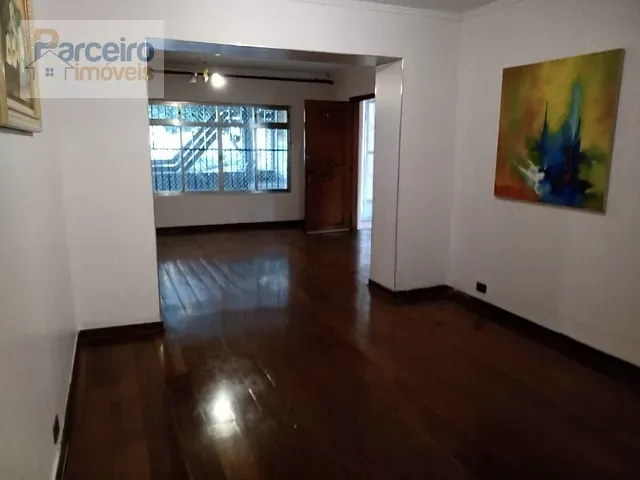 Sobrado com 194m² 3 quartos e 3 banheiros, à venda, no bairro Chácara Seis de Outubro em São Paulo