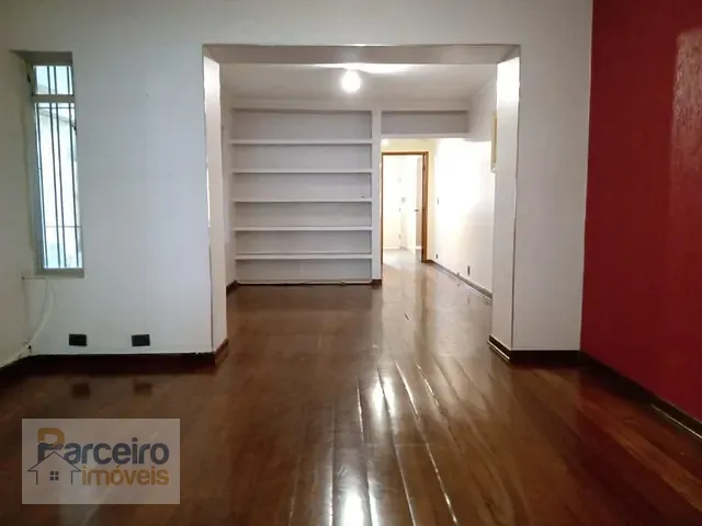 Sobrado com 194m² 3 quartos e 3 banheiros, à venda, no bairro Chácara Seis de Outubro em São Paulo