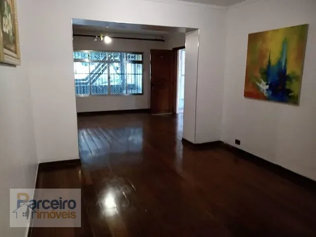 Sobrado com 194m² 3 quartos e 3 banheiros, à venda, no bairro Chácara Seis de Outubro em São Paulo