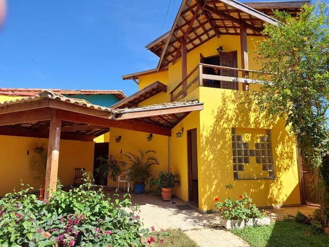 Foto do Sobrado - Sobrado com 3 dormitórios à venda, 177 m² por R$ 850.000,00 - Jardim das Indústrias - São José dos Campos/SP | RUSSI IMÓVEIS