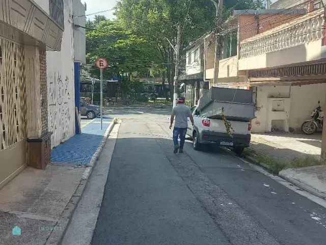 Sobrado com 120m² 4 quartos e 3 banheiros, à venda, no bairro Nossa Senhora do Ó em São Paulo