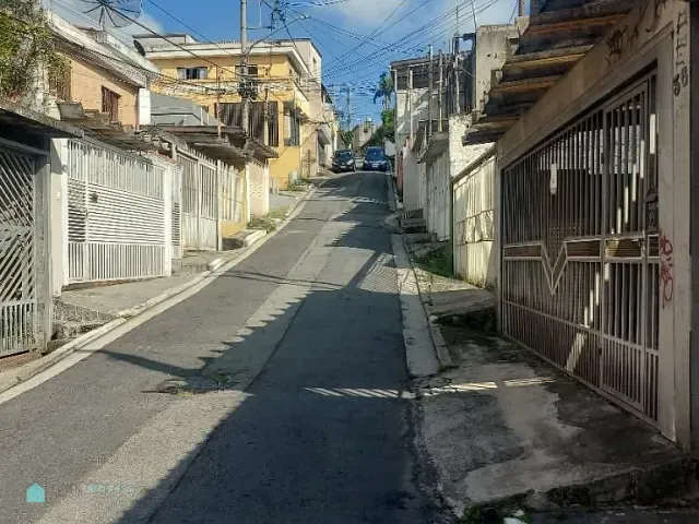 Sobrado com 120m² 4 quartos e 3 banheiros, à venda, no bairro Nossa Senhora do Ó em São Paulo