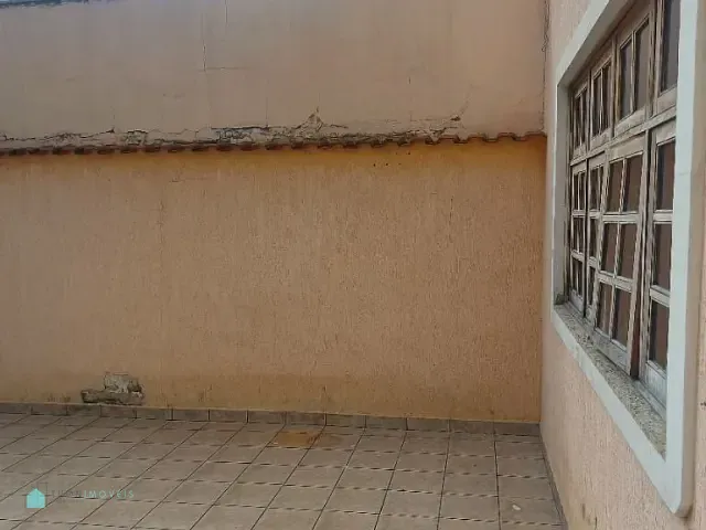 Sobrado com 120m² 4 quartos e 3 banheiros, à venda, no bairro Nossa Senhora do Ó em São Paulo