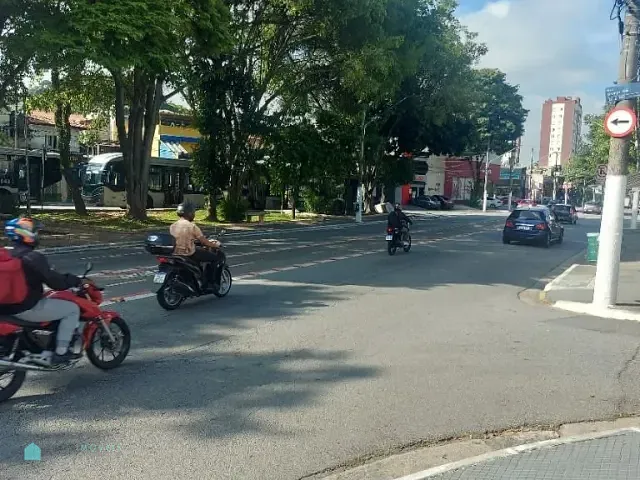 Sobrado com 120m² 4 quartos e 3 banheiros, à venda, no bairro Nossa Senhora do Ó em São Paulo