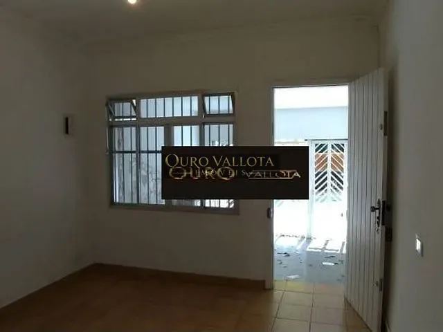 Sobrado com 113m², para alugar, no bairro Vila Mariana em São Paulo