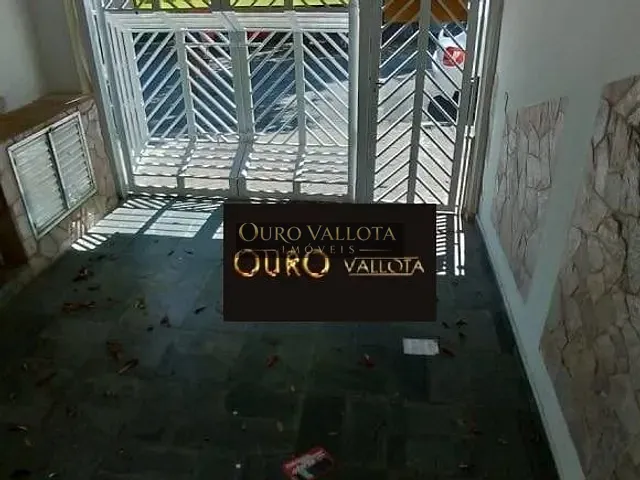 Sobrado com 113m², para alugar, no bairro Vila Mariana em São Paulo