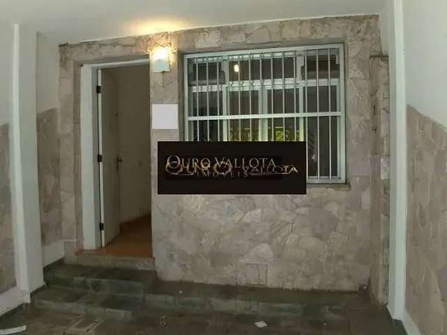 Sobrado com 113m², para alugar, no bairro Vila Mariana em São Paulo