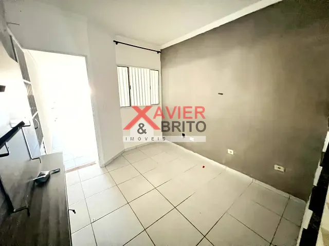 Sobrado 2 quartos e 3 banheiros, à venda, no bairro Parque Savoy City em São Paulo