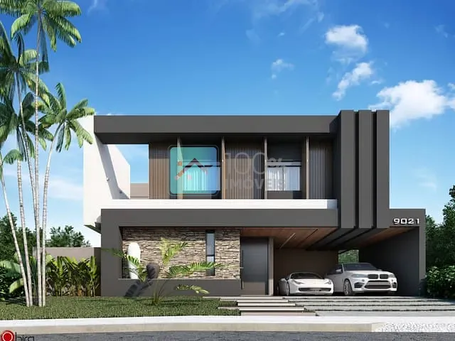 Sobrado com 451m² 4 quartos e 6 banheiros, à venda, no bairro Loteamento Vivant Urbanova em São José dos Campos