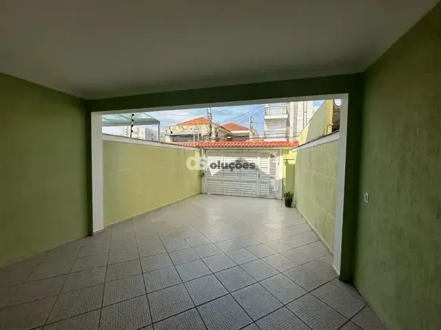 Sobrado 3 quartos e 4 banheiros, à venda, no bairro Vila Nova Mazzei em São Paulo