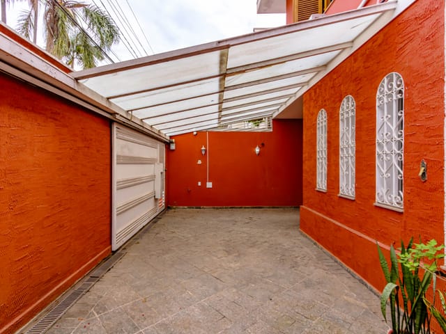 Foto do Sobrado - Sobrado para venda em Granja Julieta com 3 quartos, sendo 1 suíte, 214m² | Lares e Andares Imóveis