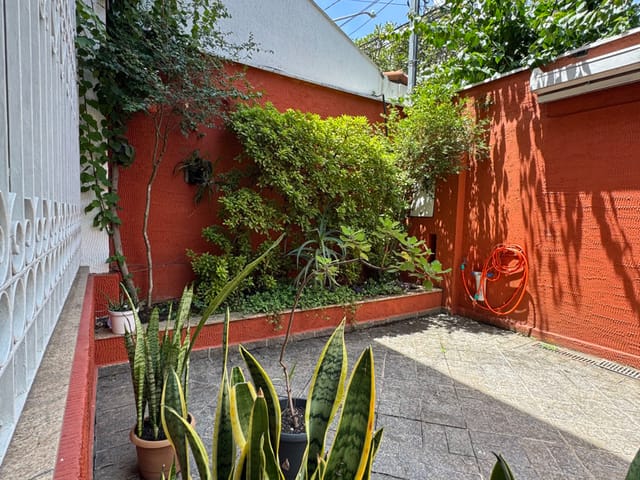 Foto do Sobrado - Sobrado para venda em Granja Julieta com 3 quartos, sendo 1 suíte, 214m² | Lares e Andares Imóveis