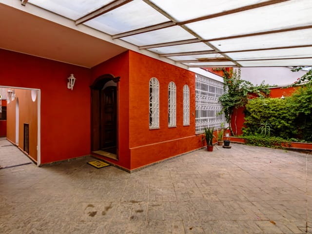 Foto do Sobrado - Sobrado para venda em Granja Julieta com 3 quartos, sendo 1 suíte, 214m² | Lares e Andares Imóveis