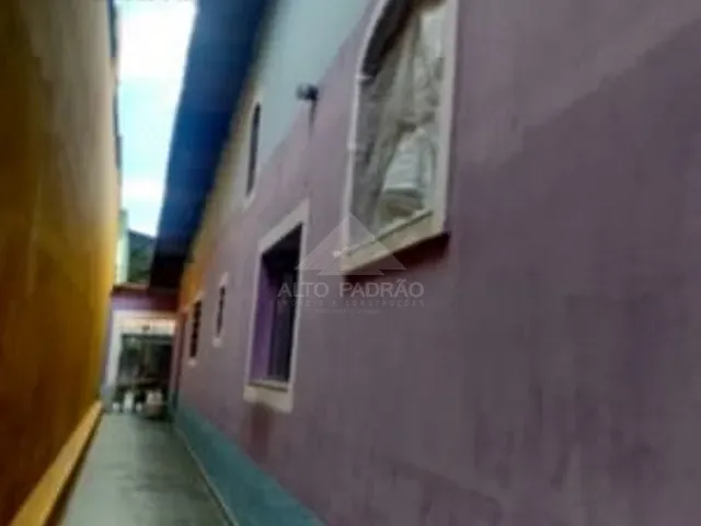 Sobrado com 100m², à venda, no bairro Jardim Primavera em Mauá
