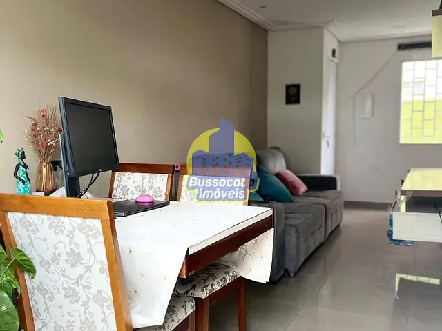 Sobrado com 100m² 1 quarto e 1 banheiro, à venda, no bairro Quitaúna em Osasco