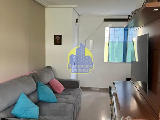 Sobrado com 100m² 1 quarto e 1 banheiro, à venda, no bairro Quitaúna em Osasco